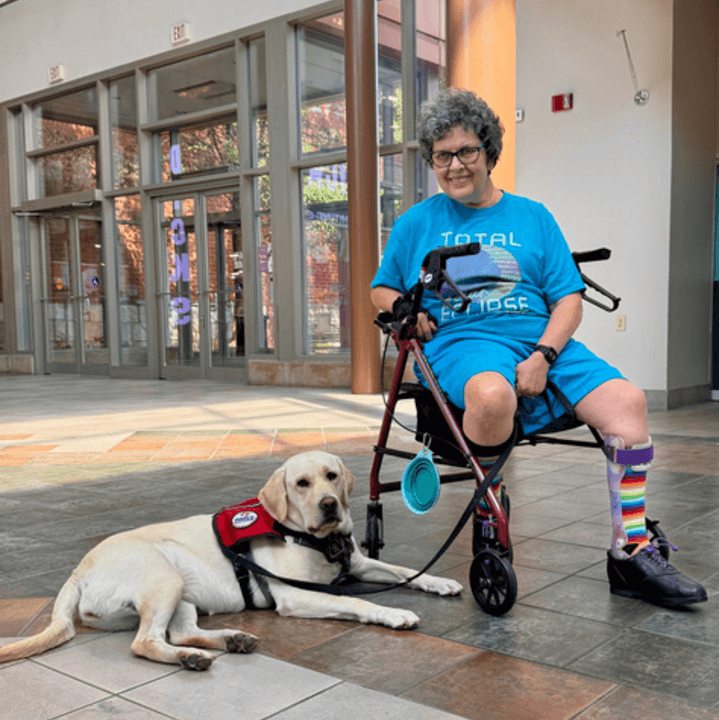 Meryl and Yazie: A New Partnership Begins